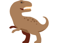 T Rex