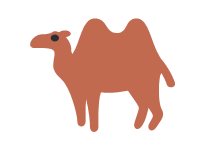 Two Hump Camel