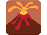Volcano