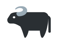 Water Buffalo