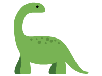 dinosaur