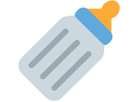 Baby Bottle
