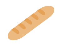 Baguette Bread