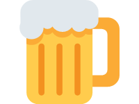 Beer Mug