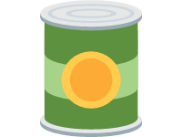 Canned Food