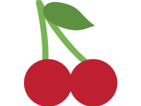 Cherries