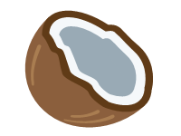 Coconut