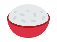 Cooked Rice