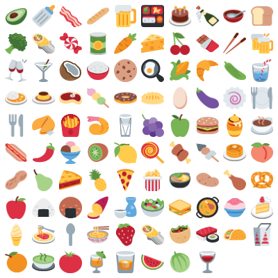 Food Preview Small