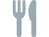 Fork and Knife