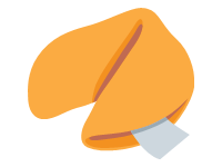 Fortune Cookie