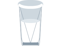 Glass of Milk