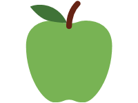 Green Apple