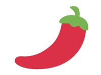 Hot Pepper