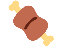 Meat on Bone