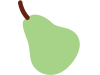 Pear