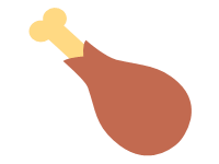 Poultry Leg