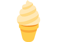 Soft Ice Cream