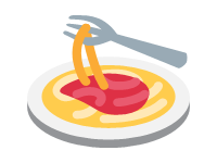 Spaghetti