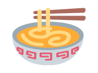 Steaming Bowl