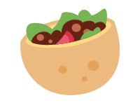 Stuffed Flatbread 2