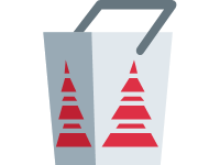 Takeout Box