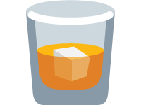 Tumbler Glass