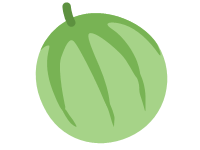 Whole Watermelon