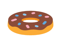 donut