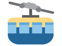 Aerial Tramway
