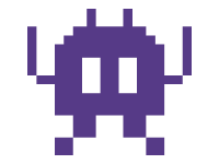 Alien Monster
