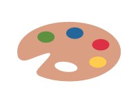 Artist Palette