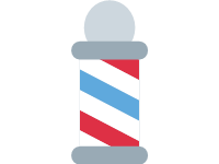 Barber Pole