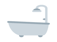 Bathtub