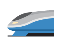 Bullet Train