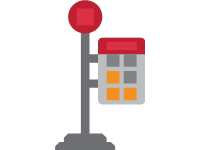 Bus Stop