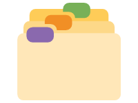 Card Index Dividers
