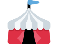 Circus Tent