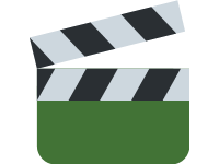 Clapperboard