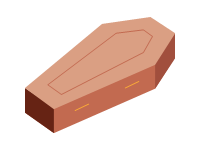 Coffin