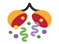 Confetti Ball