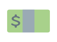 Dollar Banknote
