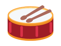Drums