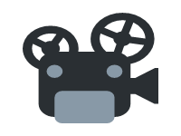 Film Projector