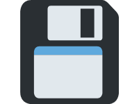 Floppy Disk
