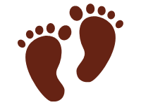 Footprints