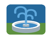 Fountain