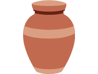 Funeral Urn