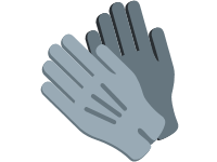 Gloves