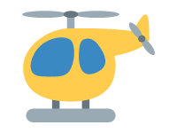 Helicopter